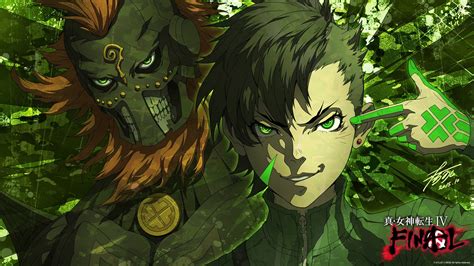 smt 4 apocalypse walkthrough